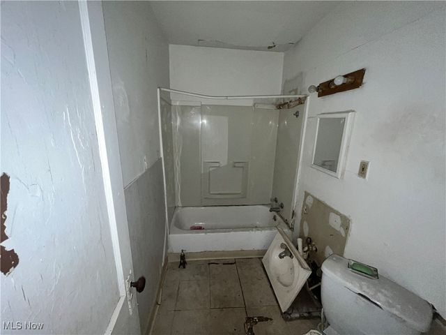 3474 E 145th Street, Cleveland, OH 44120