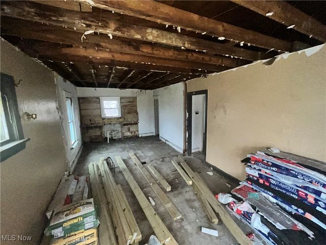 3474 E 145th Street, Cleveland, OH 44120