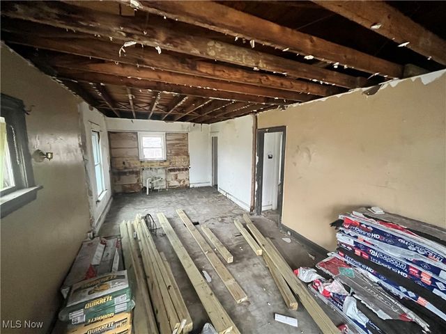 3474 E 145th Street, Cleveland, OH 44120