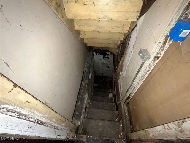 3474 E 145th Street, Cleveland, OH 44120