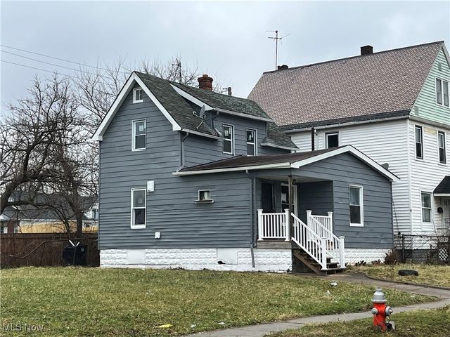 3474 E 145th Street, Cleveland, OH 44120
