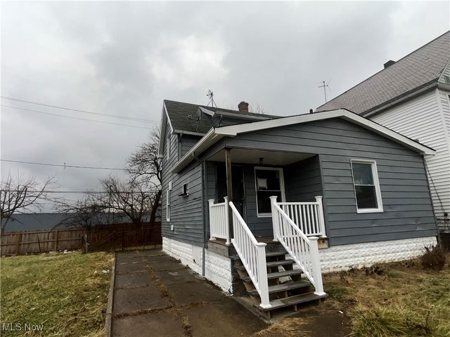 3474 E 145th Street, Cleveland, OH 44120