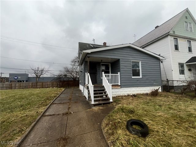 3474 E 145th Street, Cleveland, OH 44120