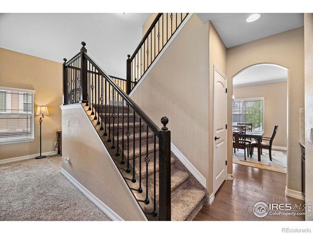 4135 Carroway Seed Drive, Johnstown, CO 80534