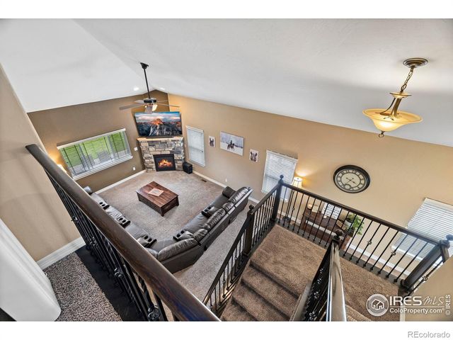 4135 Carroway Seed Drive, Johnstown, CO 80534