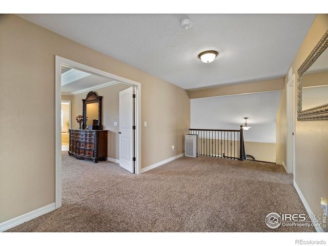 4135 Carroway Seed Drive, Johnstown, CO 80534