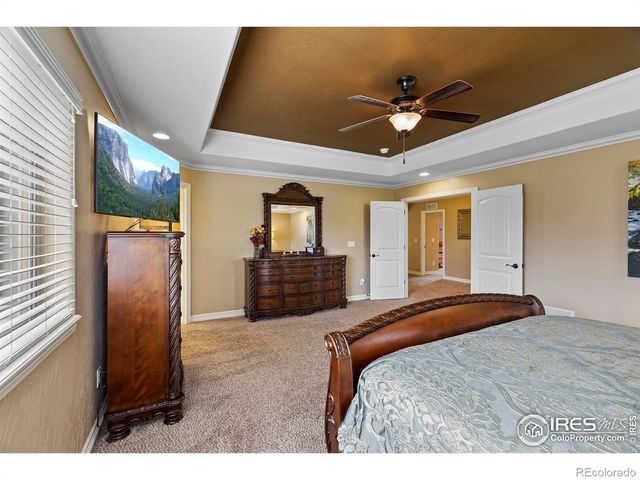4135 Carroway Seed Drive, Johnstown, CO 80534