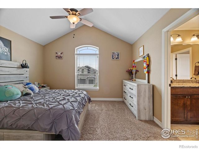 4135 Carroway Seed Drive, Johnstown, CO 80534