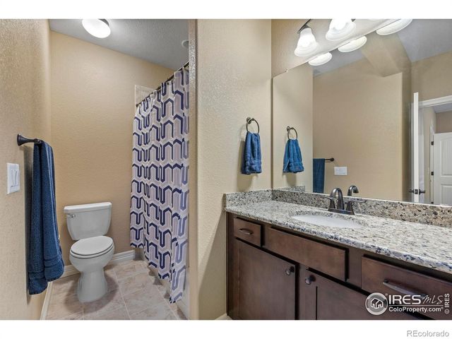 4135 Carroway Seed Drive, Johnstown, CO 80534