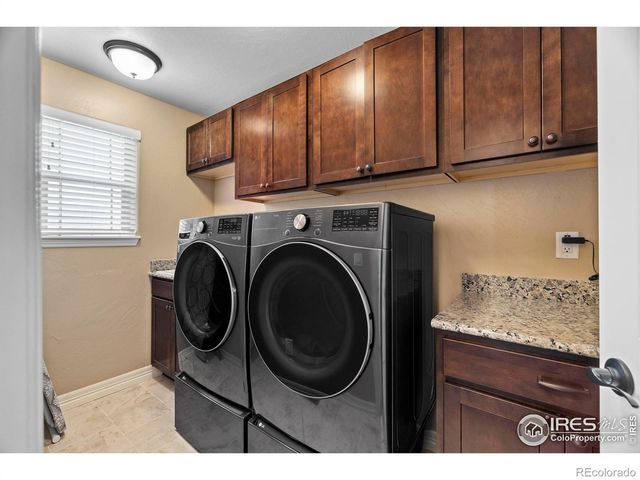 4135 Carroway Seed Drive, Johnstown, CO 80534