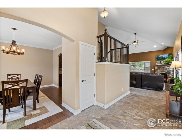 4135 Carroway Seed Drive, Johnstown, CO 80534