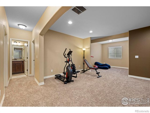 4135 Carroway Seed Drive, Johnstown, CO 80534