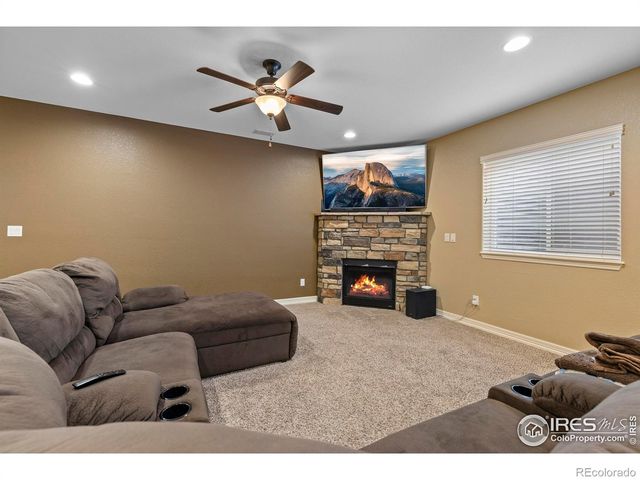 4135 Carroway Seed Drive, Johnstown, CO 80534