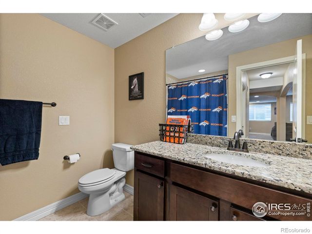 4135 Carroway Seed Drive, Johnstown, CO 80534