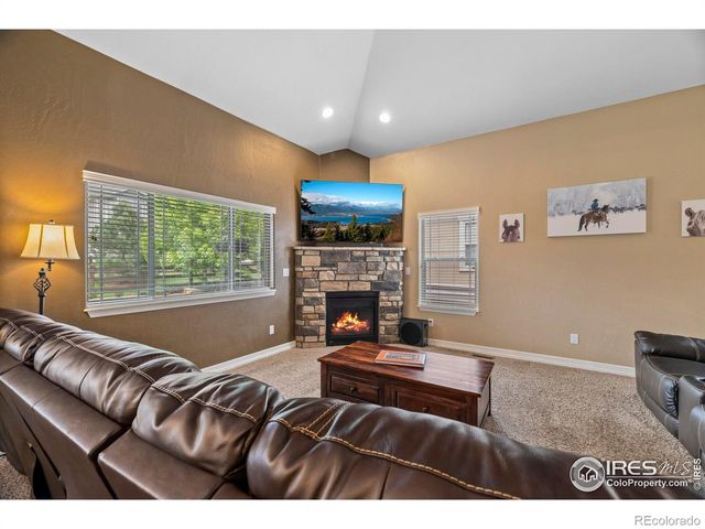 4135 Carroway Seed Drive, Johnstown, CO 80534