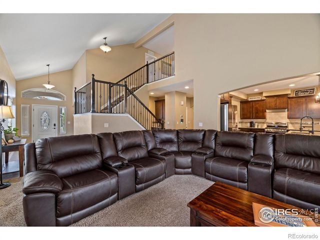 4135 Carroway Seed Drive, Johnstown, CO 80534