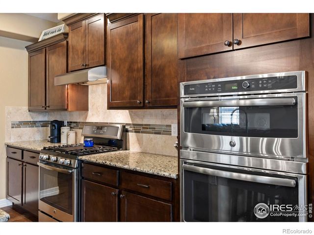 4135 Carroway Seed Drive, Johnstown, CO 80534