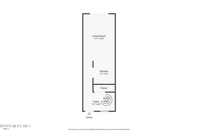 37 Queens Way, Englishtown, NJ 07726