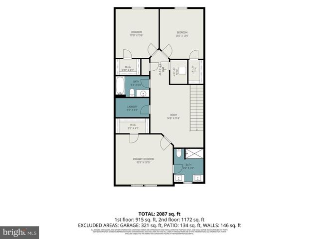 509 S BALTIMORE ST, Dillsburg, PA 17019