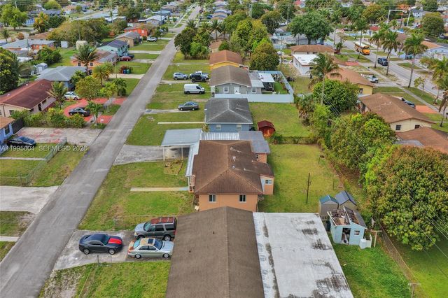 3811 NW 174th St, Miami Gardens, FL 33055