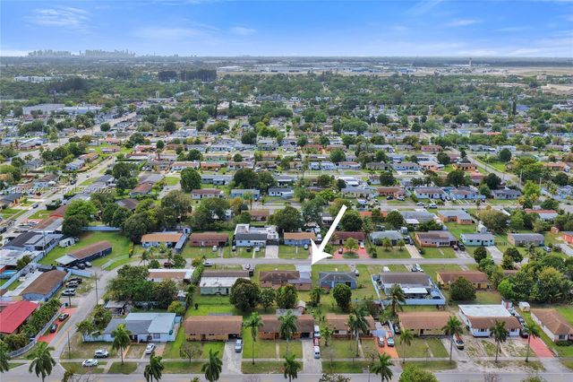 3811 NW 174th St, Miami Gardens, FL 33055