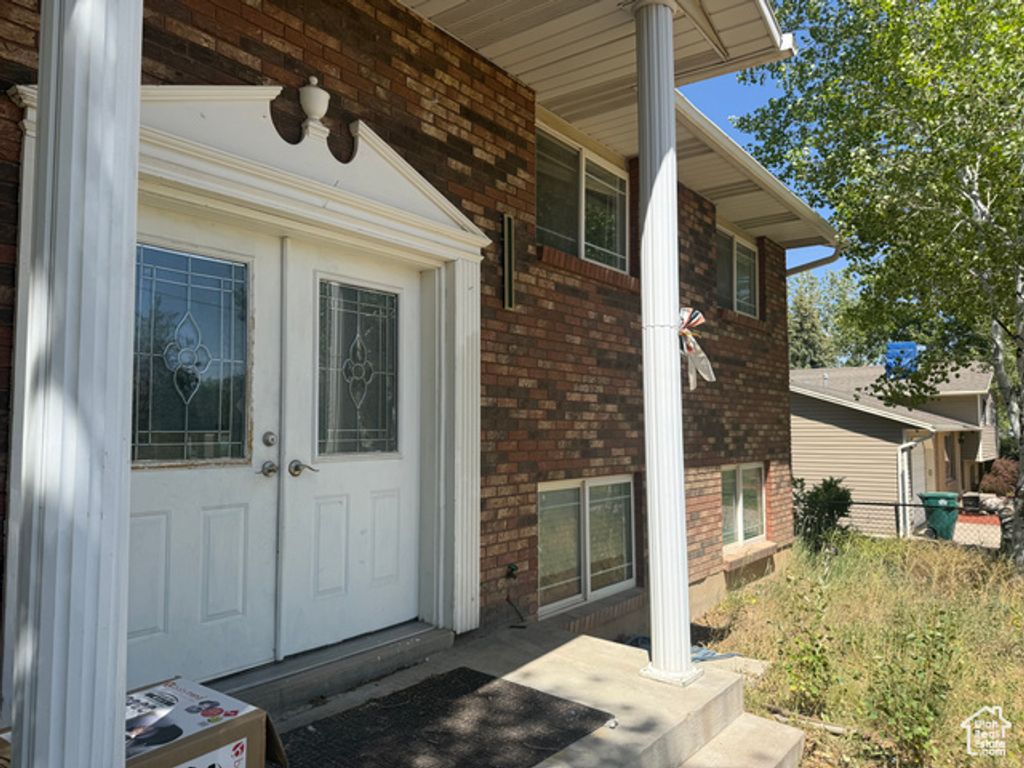 3438 W 500 S, Vernal, UT 84078