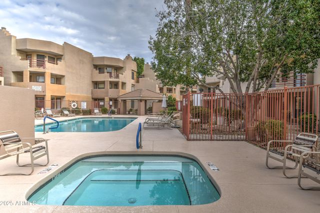 4850 E DESERT COVE Avenue 241, Scottsdale, AZ 85254