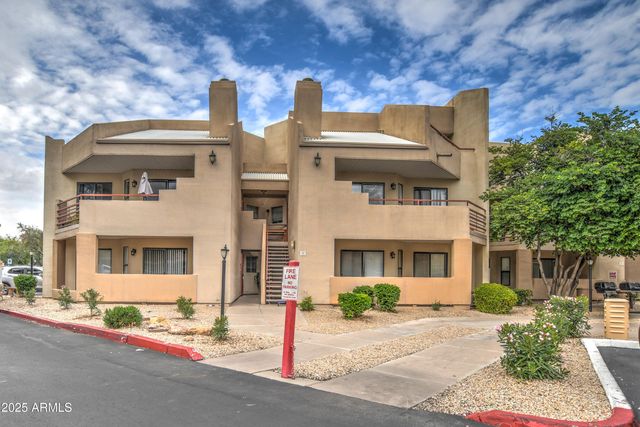 4850 E DESERT COVE Avenue 241, Scottsdale, AZ 85254