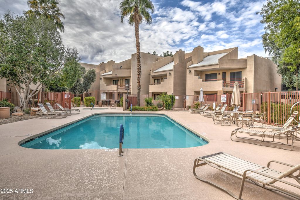 4850 E DESERT COVE Avenue 241, Scottsdale, AZ 85254