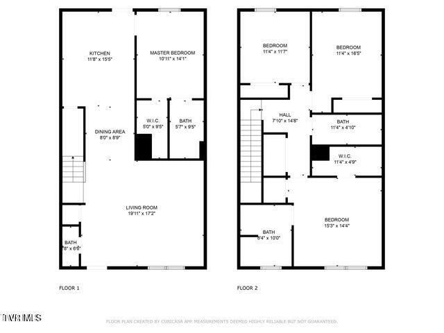 12150 Arbor Street, A, Meadowview, VA 24361