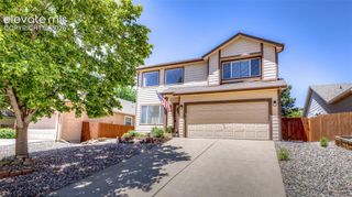 5842 Wisteria Drive, Colorado Springs, CO 80919