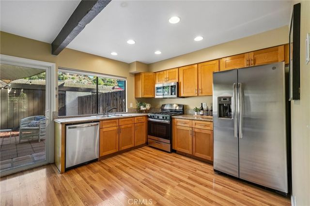 744 Smokewood Lane, San Dimas, CA 91773