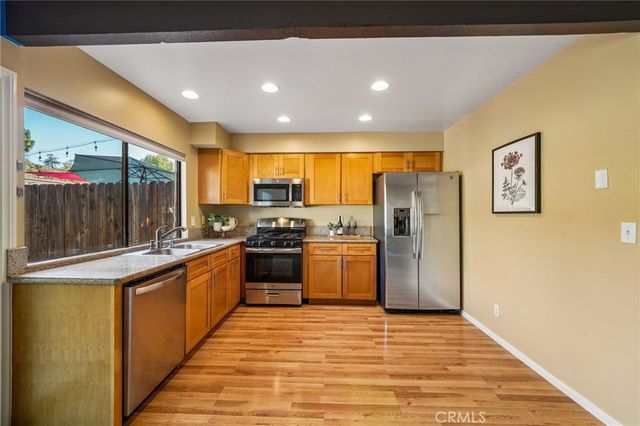 744 Smokewood Lane, San Dimas, CA 91773