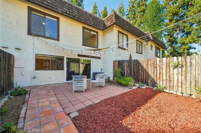 744 Smokewood Lane, San Dimas, CA 91773