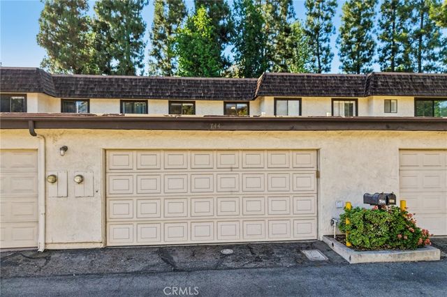 744 Smokewood Lane, San Dimas, CA 91773