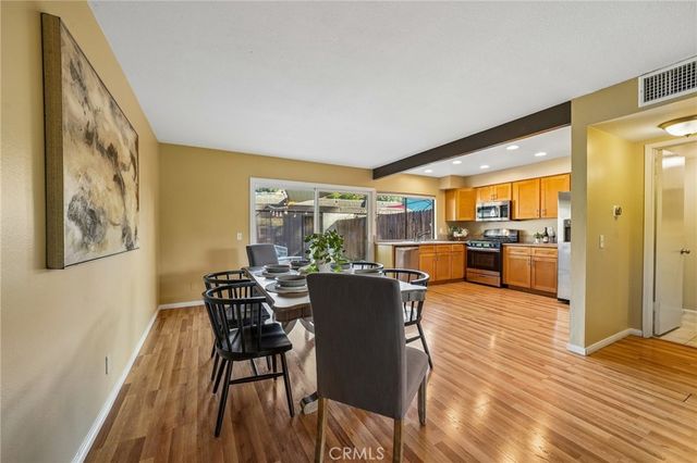 744 Smokewood Lane, San Dimas, CA 91773