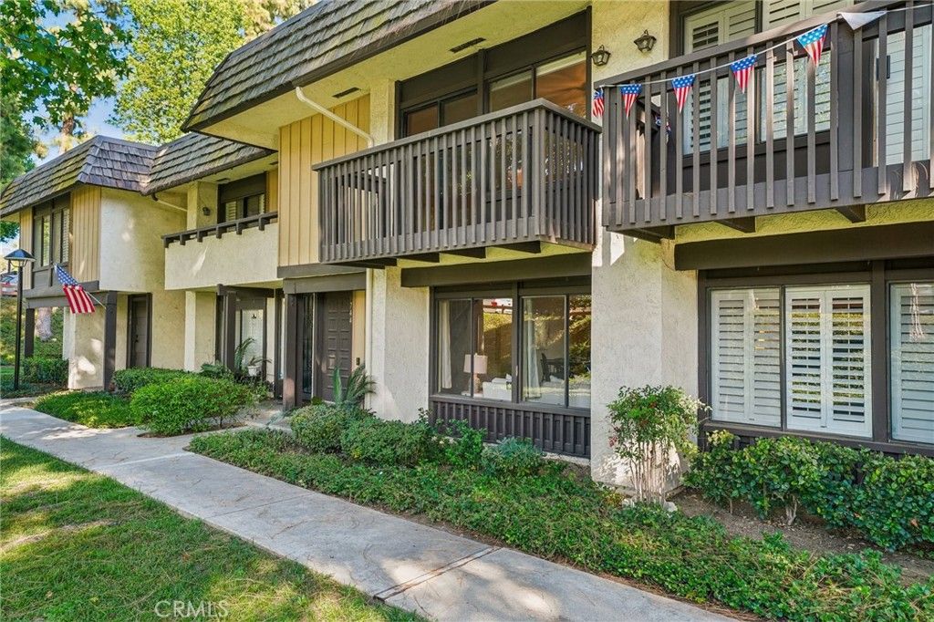 744 Smokewood Lane, San Dimas, CA 91773