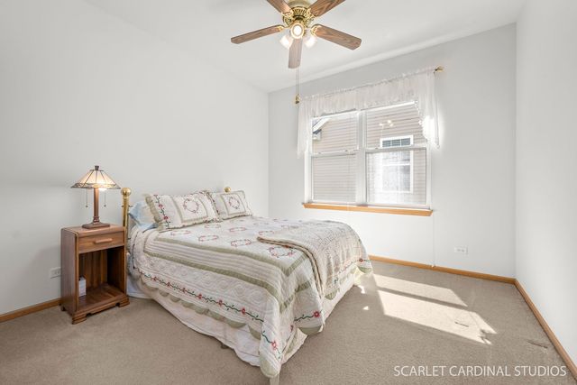 739 Bohannon Circle, Oswego, IL 60543