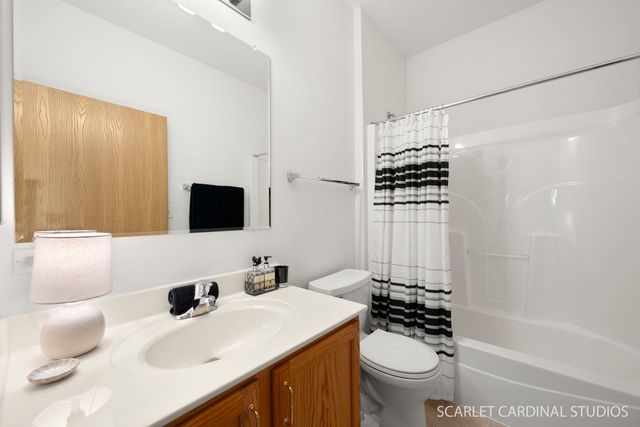 739 Bohannon Circle, Oswego, IL 60543