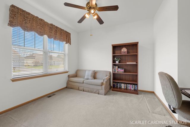 739 Bohannon Circle, Oswego, IL 60543