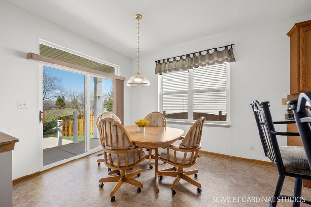 739 Bohannon Circle, Oswego, IL 60543