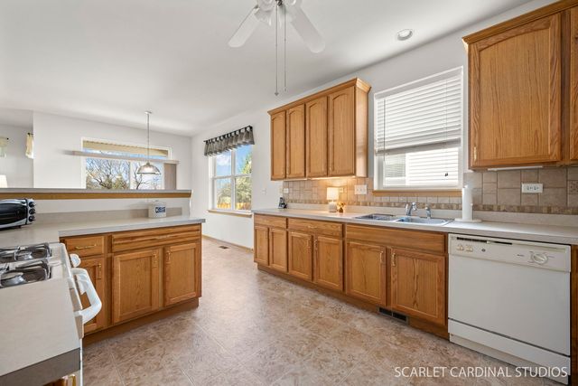 739 Bohannon Circle, Oswego, IL 60543