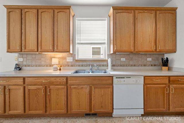 739 Bohannon Circle, Oswego, IL 60543