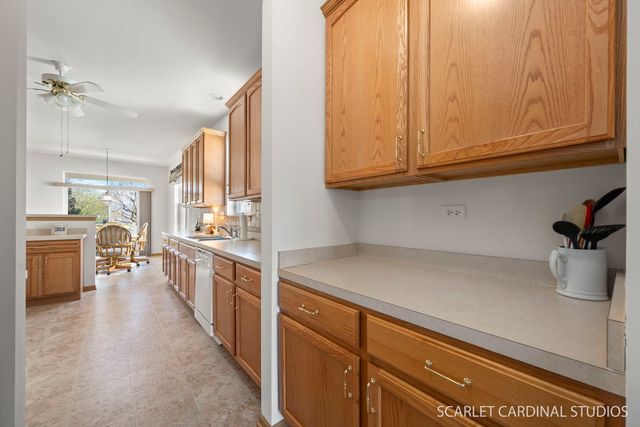 739 Bohannon Circle, Oswego, IL 60543