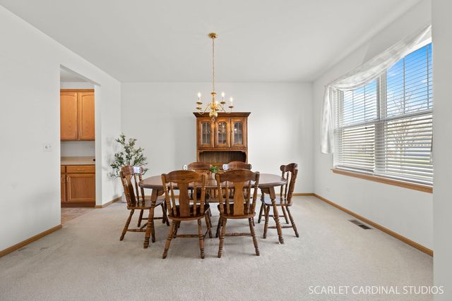 739 Bohannon Circle, Oswego, IL 60543