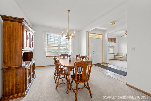 739 Bohannon Circle, Oswego, IL 60543