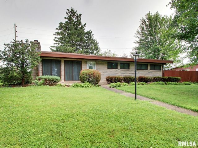 3001 RUTLEDGE Place, Quincy, IL 62301