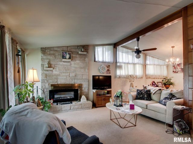 3001 RUTLEDGE Place, Quincy, IL 62301