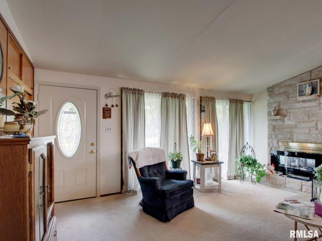 3001 RUTLEDGE Place, Quincy, IL 62301