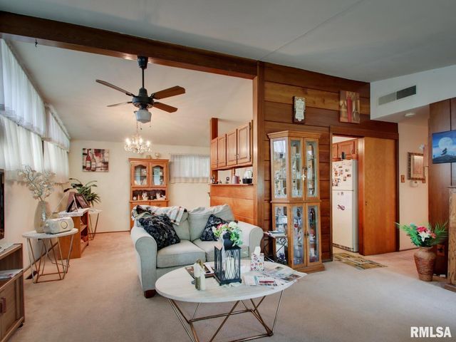 3001 RUTLEDGE Place, Quincy, IL 62301